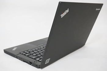 Windowsノート本体 ThinkPad X250 i5-5200U/4GB/128GB SSD 2019 Lenovo Thinkpad X250 12.5in Ultrabook Premium Business